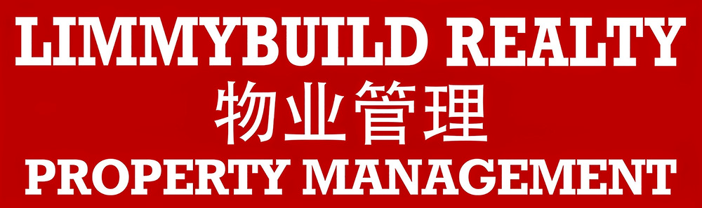 Limmybuild Realty - logo